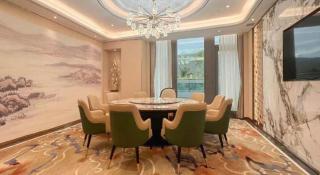 Zhuhai Hongsanyi Hotel - 8