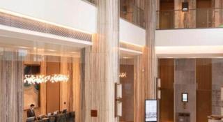 Zhuhai Hongsanyi Hotel - 7