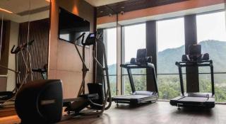 Zhuhai Hongsanyi Hotel - 6