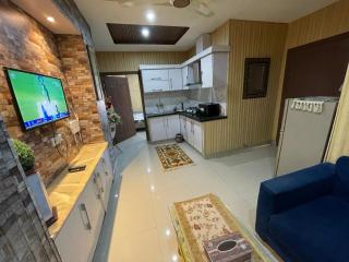 2 Bedroom Apartment in Islamabad - Rawalpindi - 8