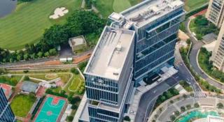 Zhuhai Hongsanyi Hotel - 5