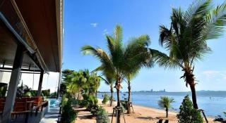 Golden Dragon Beach Resort Pattaya (Bang Lamung) - 4