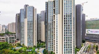 Yanlord Dream Park Hotel Apartment - 9