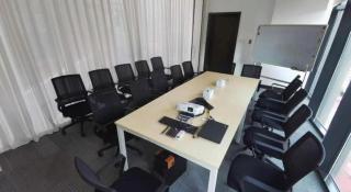 Yanlord Dream Park Hotel Apartment - 7