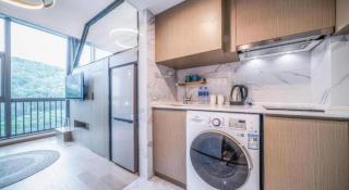 Yanlord Dream Park Hotel Apartment - 5