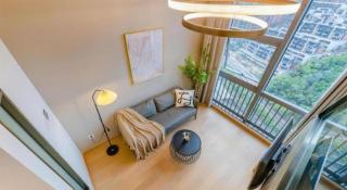 Yanlord Dream Park Hotel Apartment - 1