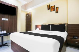 Super Collection O Sector 44 Near Botanical Garden formerly Hotel Culture - 7