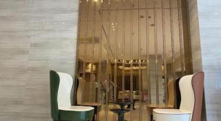 City Comfort Inn Baise Jinxiuguoji - 7