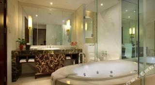 Xian Grand Soluxe International Hotel - 9