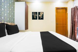 Super Collection O Sector 44 Near Botanical Garden formerly Hotel Culture - 2