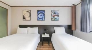 Sun Land Hotel Jeju - 4