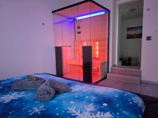 Tabor View Apartment - Maribor - 5