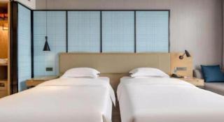 Echarm Hotel Baise Sports Center Dream Island Plaza - 5