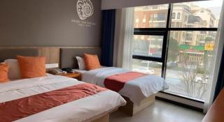 Shell Zhengzhou North Third Ring University Science and Technology Park Hotel - 4