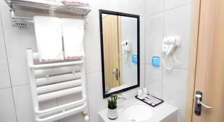 Shell Zhengzhou North Third Ring University Science and Technology Park Hotel - 1