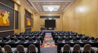 Grand Skylight Hotel Royal, Beijing - 6