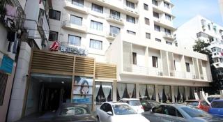 Jinjiang Inn Nanjing Xinjiekou Traditional Chinese Medicine Hospital Chaotiangong West Street - 9