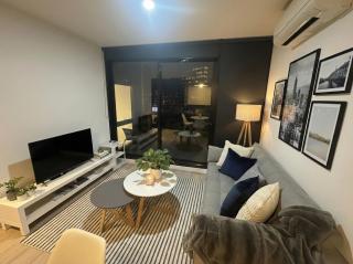 Cosy Corner 2BR with City Views - 8