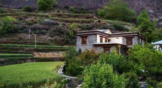 Songtsam Benzilan - 4