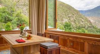 Songtsam Benzilan - 2