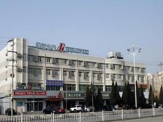 Jinjiang Inn Yantai Fushan District Fuhai Road - 1