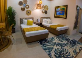 Isla Mystica Beach Resort - 1