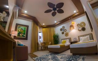 Isla Mystica Beach Resort - 8