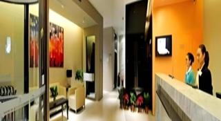 Jinjiang Inn Hangzhou Lin'an Qianwang Street - 7