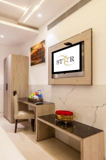 Hotel Transit International- Aerocity Delhi Airport - 5