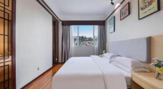 Galaxy Hotel Guangzhou - 3