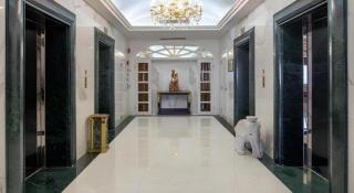 Shantou Golden Gulf Hotel - 6