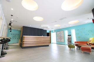 Blue Coast Hotel - Kaohsiung - 3