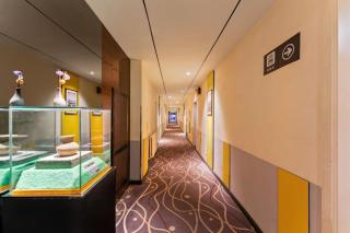 7 Days Premium Zibo Jinjing Avenue the Mixc - 9