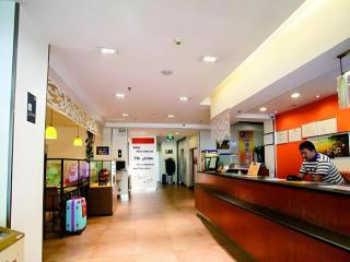 7 Days Premium Zibo Jinjing Avenue the Mixc - 8