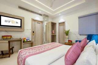 Hotel Transit International- Aerocity Delhi Airport - 4