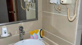 GreenTree Inn Guangdong Huizhou Chenjiang Intercity Rail Station Business Hotel - 6