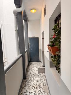 El Rinconcito Huertas - 7