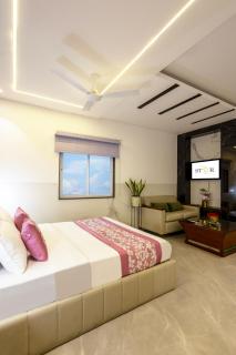 Hotel Transit International- Aerocity Delhi Airport - 4