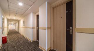 Jinjiang Inn Zhenjiang Jiangsu University Suning Plaza - 6