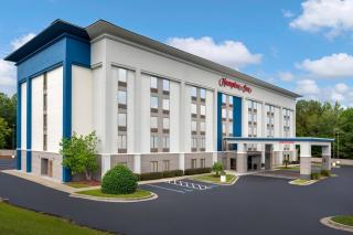 Hampton Inn Columbia Northeast-Fort Jackson Area - 0