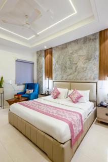 Hotel Transit International- Aerocity Delhi Airport - 0