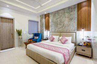 Hotel Transit International- Aerocity Delhi Airport - 1