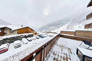 Casa-Tour du Merle N° 2 - Champagny-en-Vanoise - 1