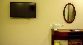 GreenTree Inn Hebei Tangshan North Station Nanhuandao Business Hotel - 3