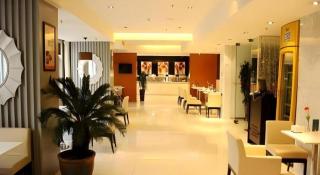 Jinjiang Inn Zhenjiang Jiangsu University Suning Plaza - 8