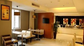 Jinjiang Inn Zhenjiang Jiangsu University Suning Plaza - 3