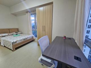 Avida Abreeza 1bedroom with balcony - 9