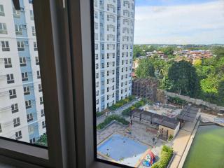 Avida Abreeza 1bedroom with balcony - 8