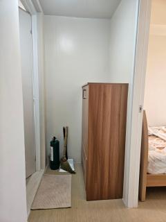 Avida Abreeza 1bedroom with balcony - 6