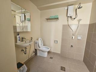 Avida Abreeza 1bedroom with balcony - 5